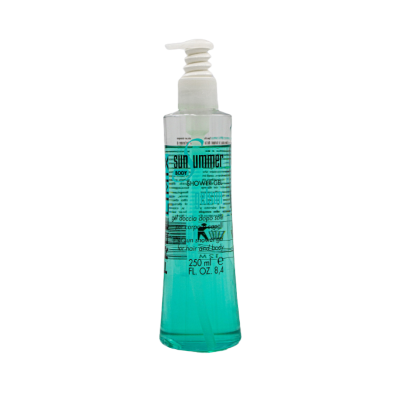 Sun Summer Shower Gel ( 250ML)