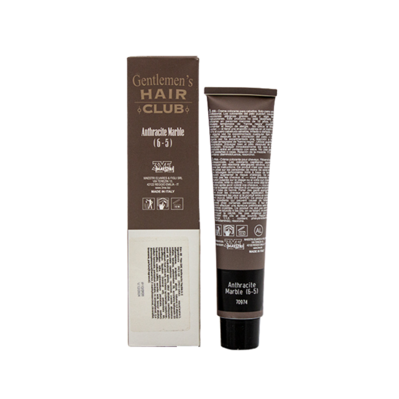 Gentlemens hair club hair color 60ML /4 different colors - Image 6
