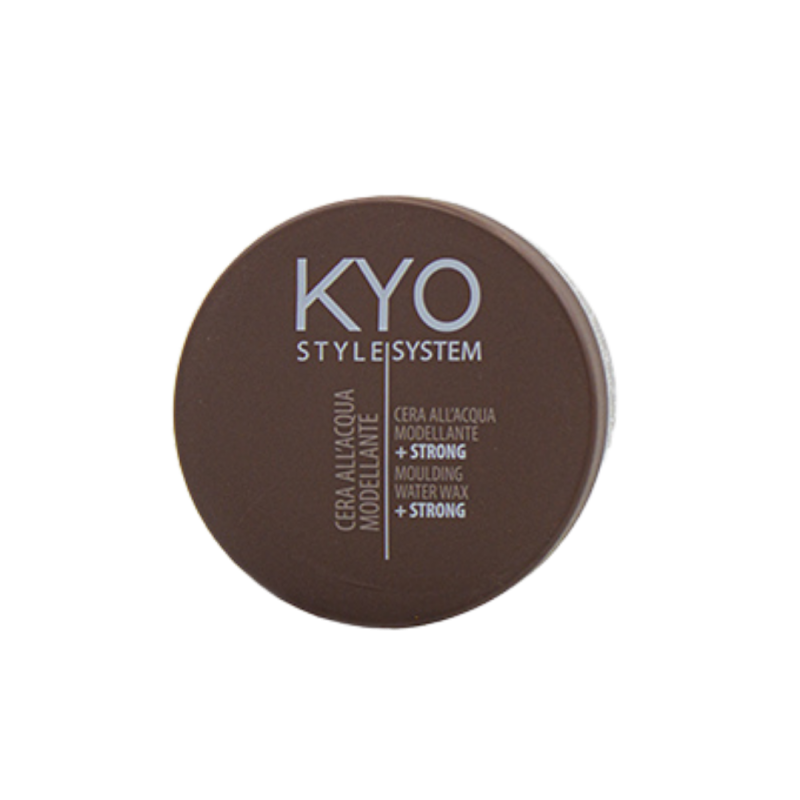 Style System Moulding Wax  Strong ( 100ML) - Image 2