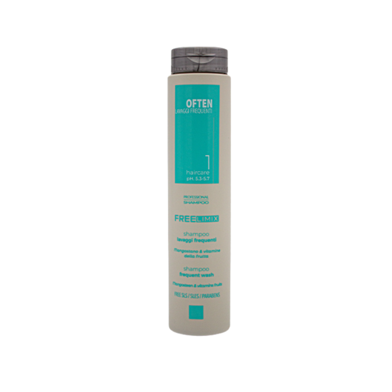 OFTEN-Frequent Wash Shampoo ( 2 DIFFERENT SIZES)