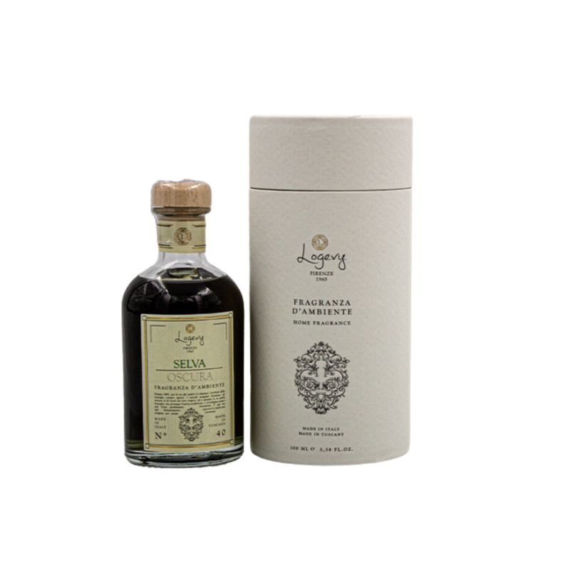 SELVA OSCURA HOME FRAGRANCES ( 5 DIFFERENT SIZES)/ NO 100ML SPRAY AND 3LITERS PICTURE - Image 2