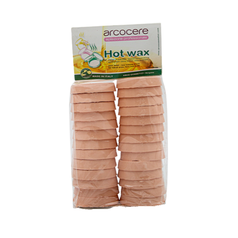 Disc Wax Pink - Image 2
