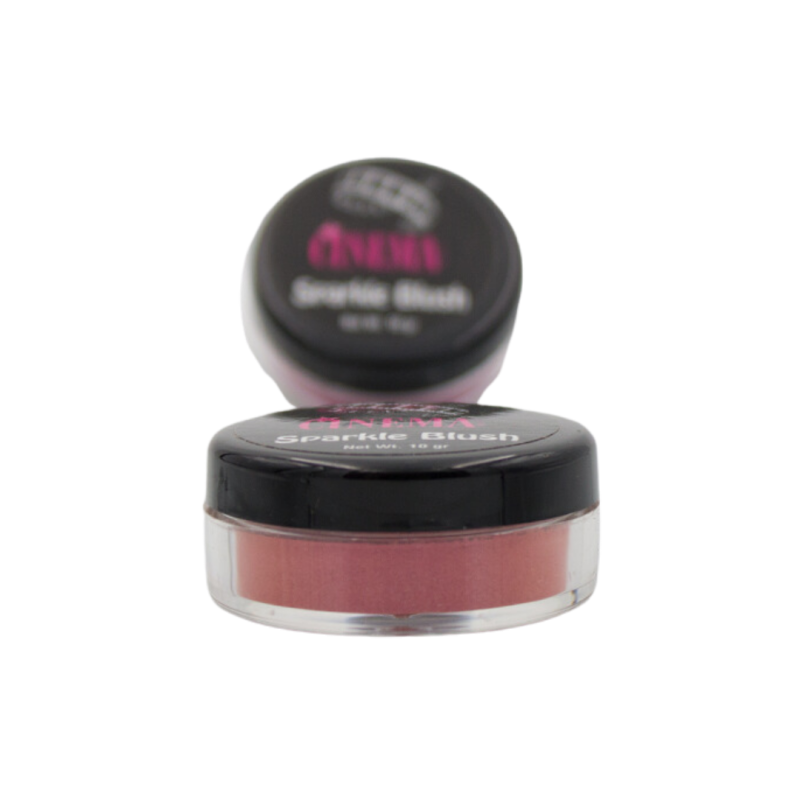 Cinema-Sparkle Blush - Image 6