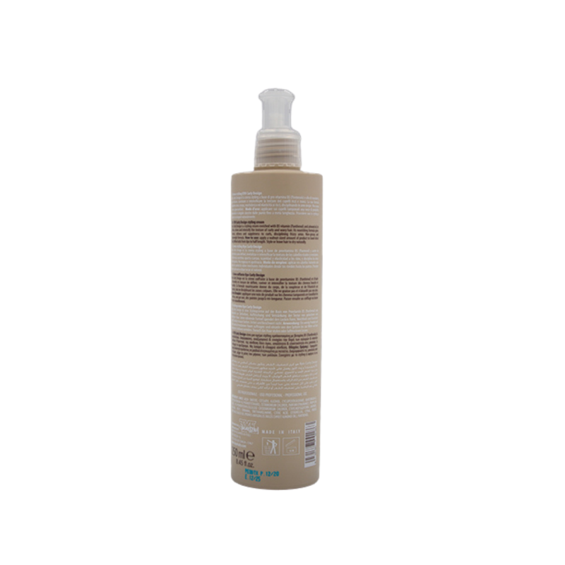 Style System Curly Design ( 250ML) - Image 2