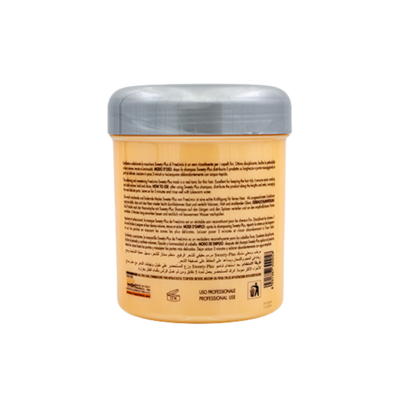Daily Plus Sweety-plus Mask ( 2 DIFFERENT SIZES) - Image 4