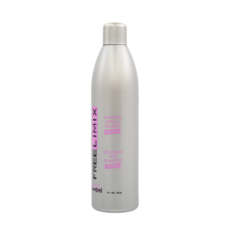FREELIMIX SHAMPOO COLORED HAIR