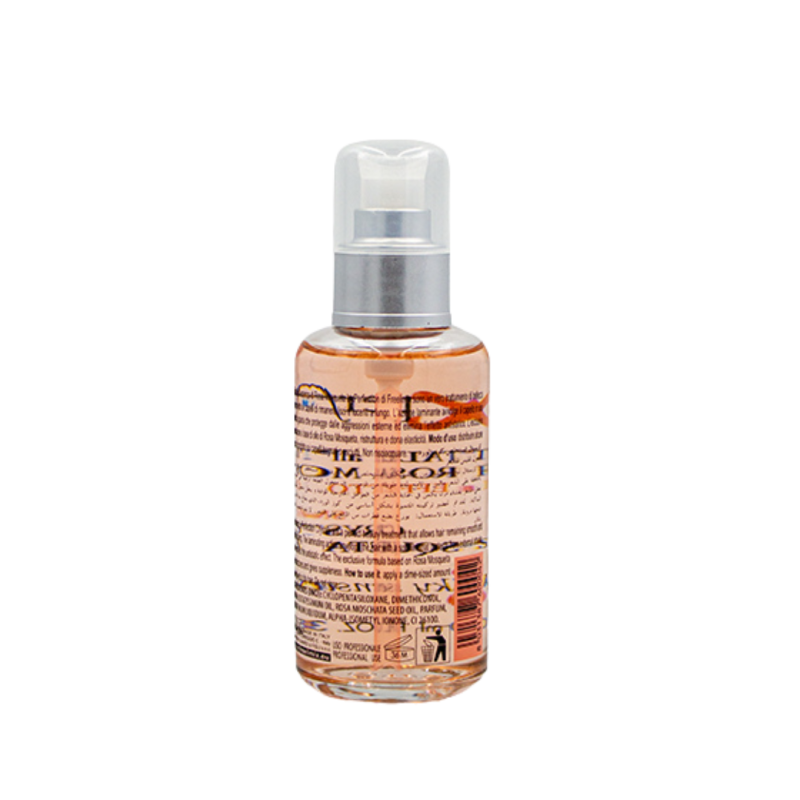 Lix Perfection Crystals Rosa Mosqueta Essence