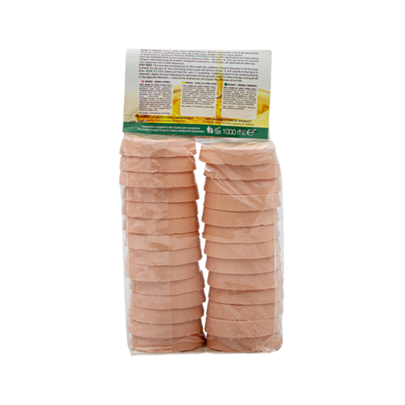 Disc Wax Pink - Image 3