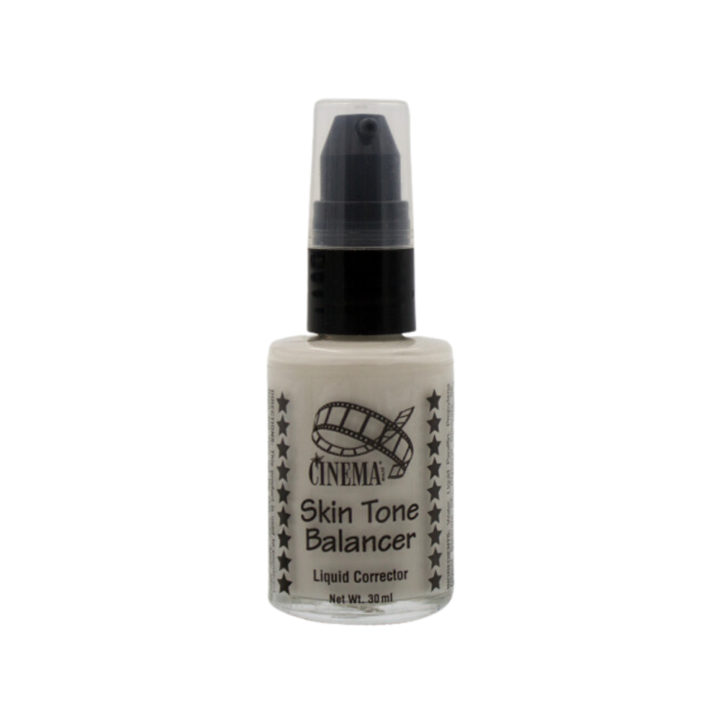 Cinema-Skin Tone Balancer