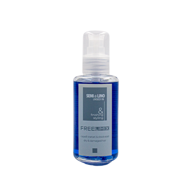 Semidilino -Dry And Damaged Hair ( 100ML) - Image 3