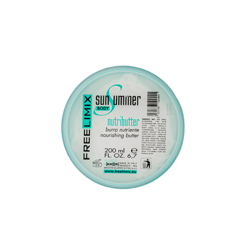 Sun Summer Nutri-butter ( 200ML) - Image 2