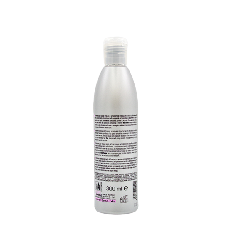 FREELIMIX SHAMPOO COLORED HAIR - Image 3