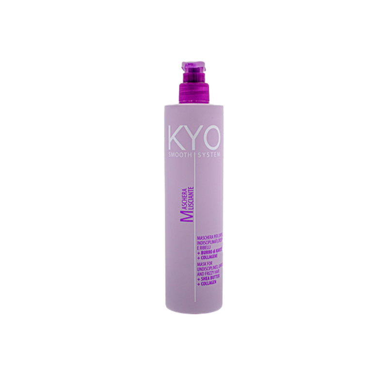 Smooth System Mask ( 2 DIFFERENT SIZES)