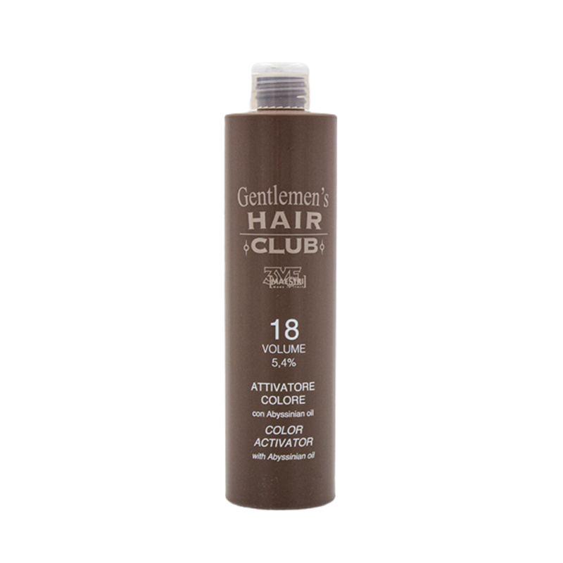 Gentlemens Hair Club Activator VOL.18 /2 DIFFERENT SIZES - Image 3