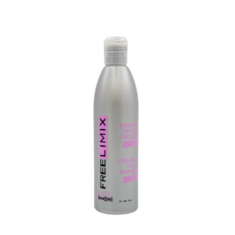 FREELIMIX SHAMPOO COLORED HAIR - Image 4