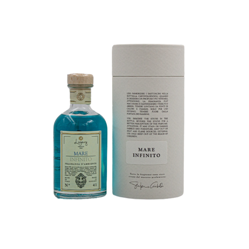 MARE INFINITO HOME FRAGRANCES ( 5 DIFFERENT SIZES)/ NO 100ML SPRAY AND 3LITERS PICTURE - Image 5