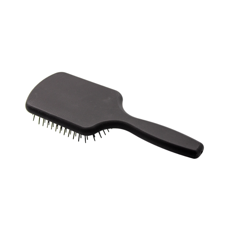 Hair brush Paddle soft touch (3292) - Image 2
