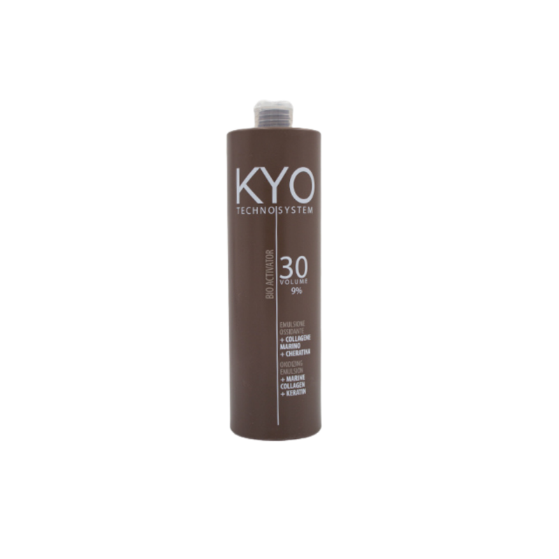 Kyo Oxidation 40 VOL 12% - Image 4