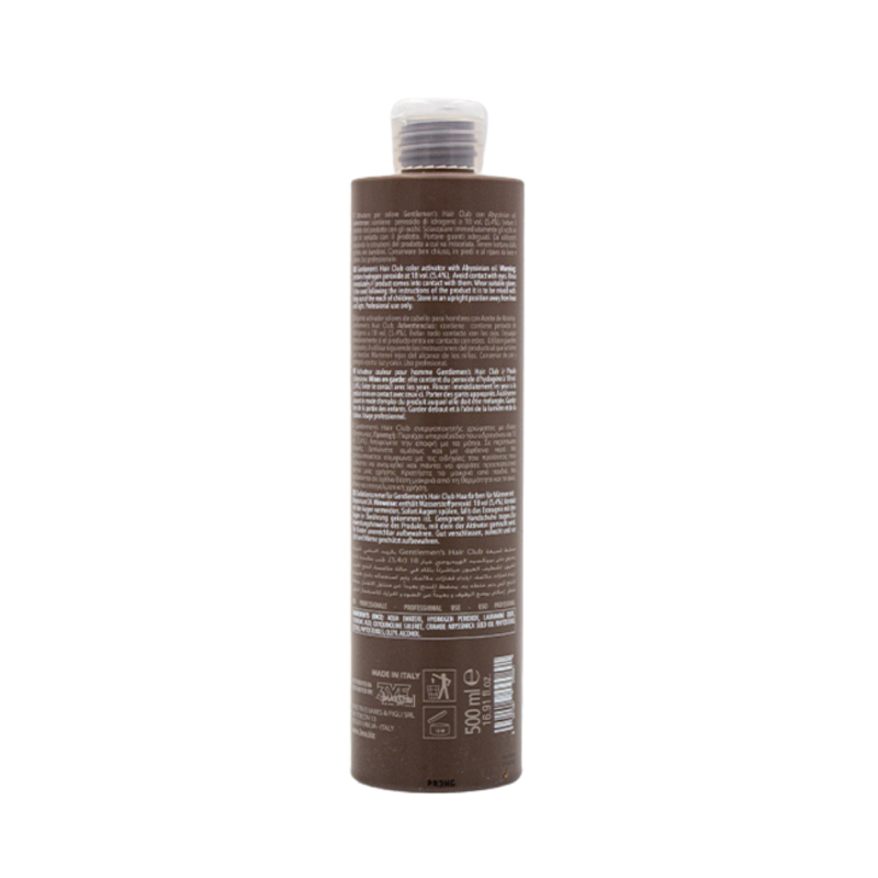 Gentlemens Hair Club Activator VOL.18 /2 DIFFERENT SIZES - Image 4