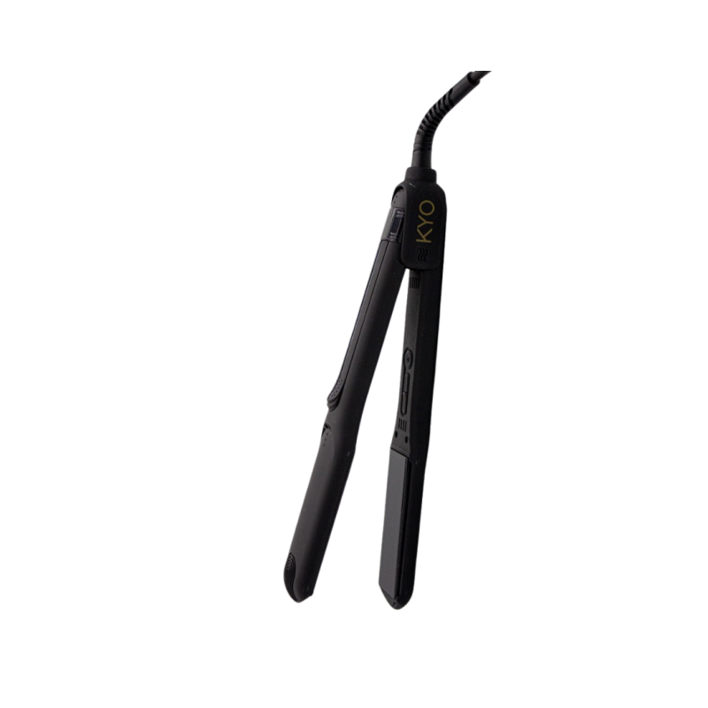 Ceramic And Diamond Dust Straightening