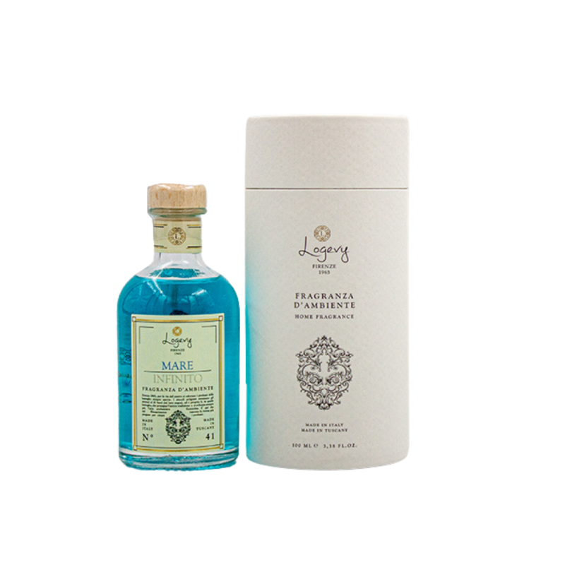 MARE INFINITO HOME FRAGRANCES ( 5 DIFFERENT SIZES)/ NO 100ML SPRAY AND 3LITERS PICTURE - Image 4