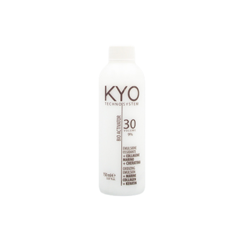 Kyo Oxidation 150ml (Volume 10  ,20 ,30  ,40 ) - Image 4