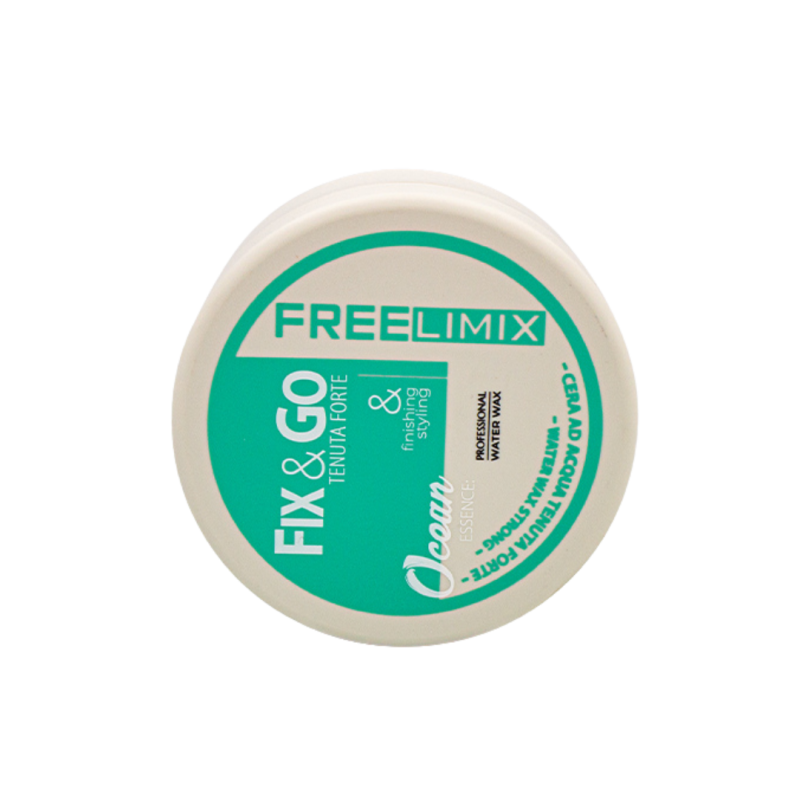 Freelimix Water Wax- Ocean Essence STRONG /( 2 DIFFERENT SIZES ) - Image 2