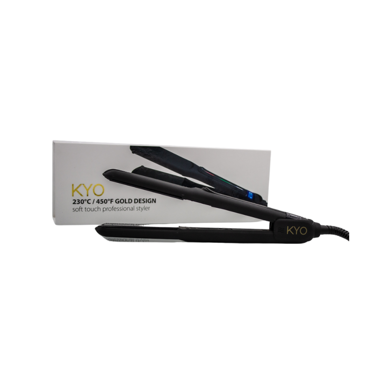 Ceramic And Diamond Dust Straightening - Image 2