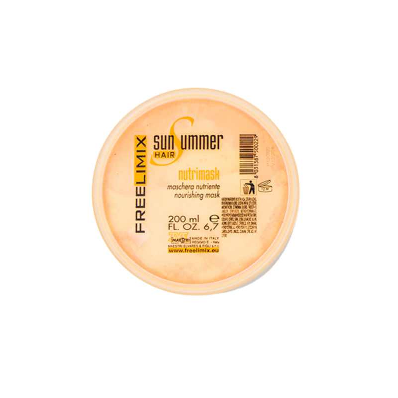 Sun Summer After Sun Nourishing Mask ( 200ML) - Image 2