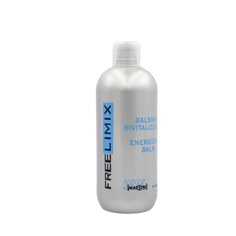 Freelimix Energizing Balm / 2 DIFFERENT SIZES - Image 2