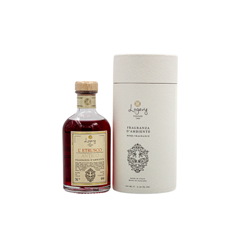 L'ETRUSCO ANTICO HOME FRAGRANCES ( 5 DIFFERENT SIZES)/ NO 100ML SPRAY AND 3LITERS PICTURE - Image 2
