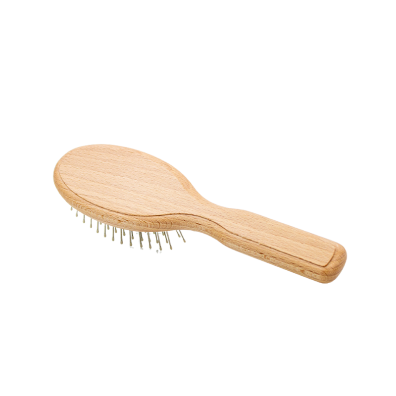 Hair Brush Maxy Oval Metal Pins (2004) - Image 2