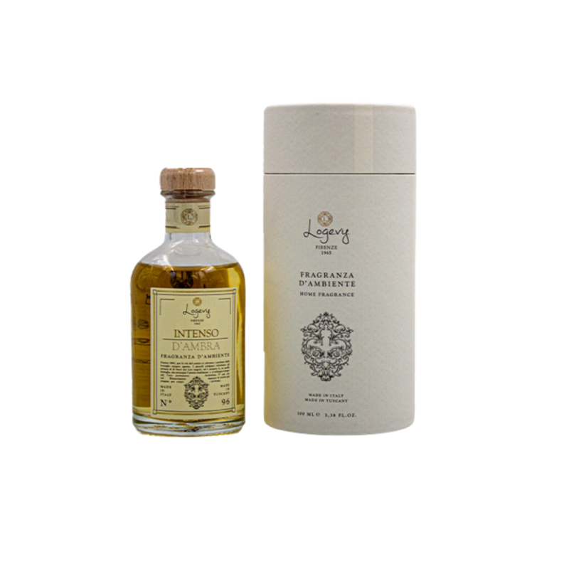 INTENSO D' AMBRA HOME FRAGRANCES ( 5 DIFFERENT SIZES)/ NO 100ML SPRAY AND 3LITERS PICTURE - Image 2