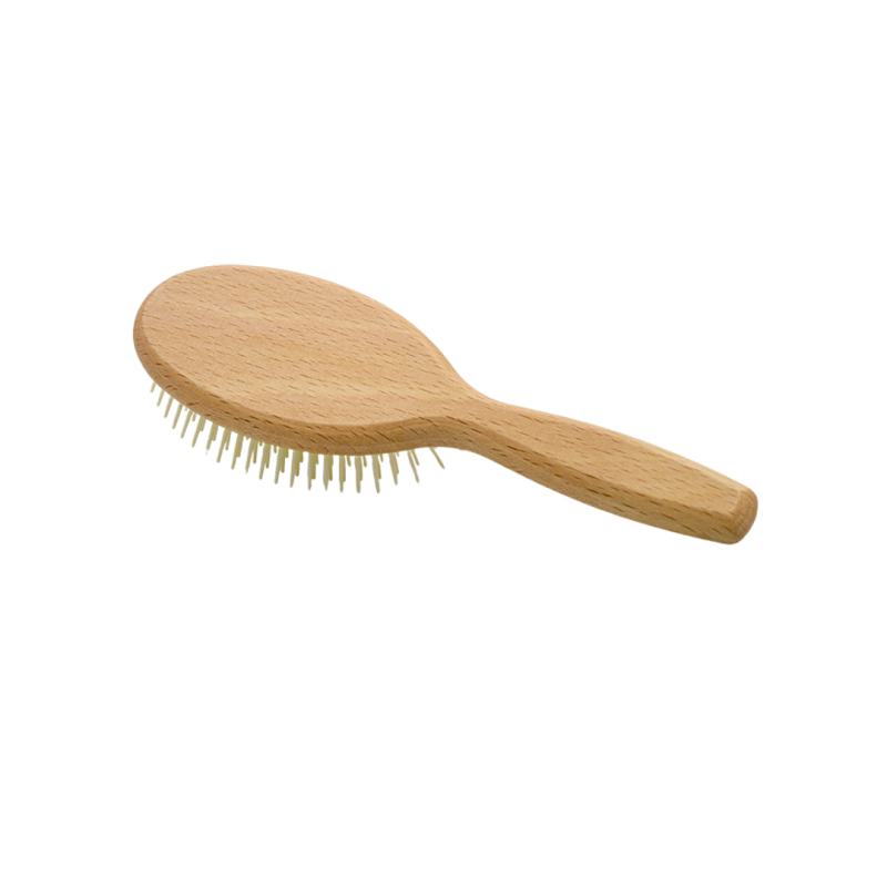 Hair Brush Small Oval (2008)