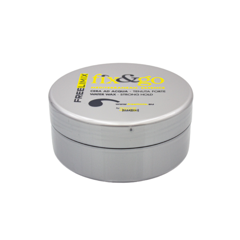 Freelimix Water Wax - Mediterranean Essence STRONG /( 2 DIFFERENT SIZES ) - Image 2