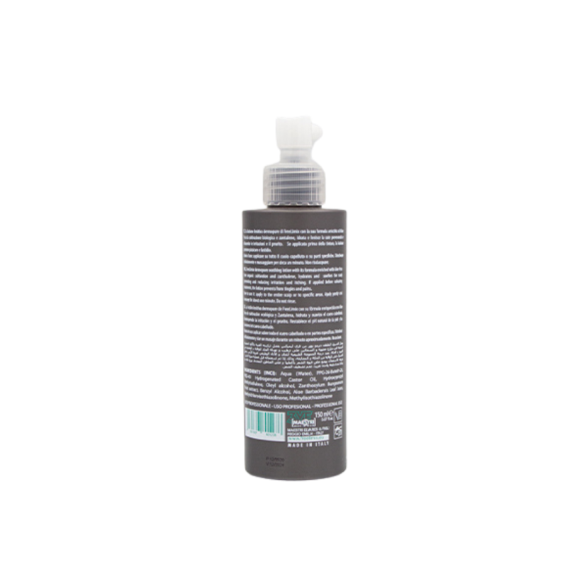FREELIMIX DERMOPURE SCALP LOTION 150ML - Image 2