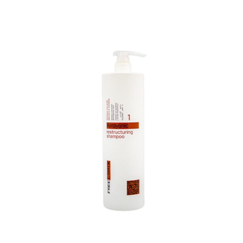 FREELIMIX KERAYONIC SHAMPOO (3 DIFFERENT SIZES)