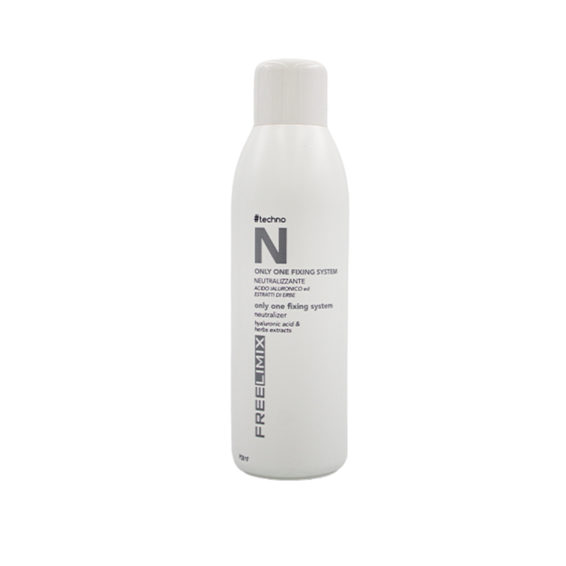 Techno Only One Perm Neutralizer ( 1000ML)