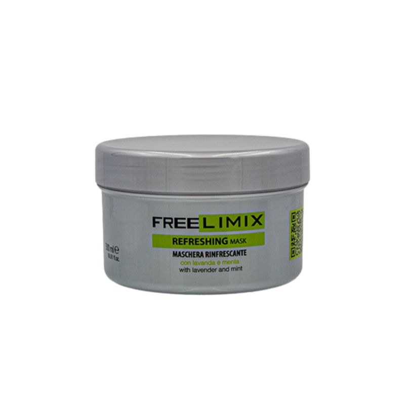 Freelimix Refreshing Mask (500ML)