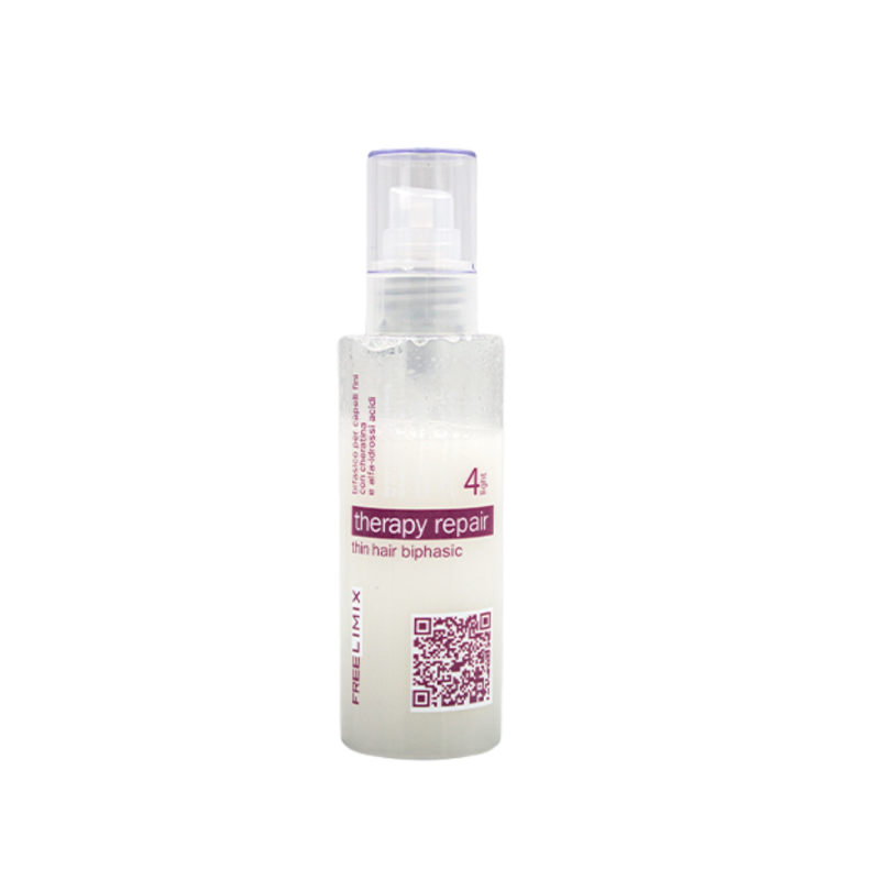FREELIMIX THERAPY REPAIR THIN HAIR BIPHASIC 150ML
