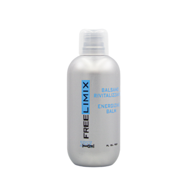 Freelimix Energizing Balm ( 2 DIFFERENT SIZES)