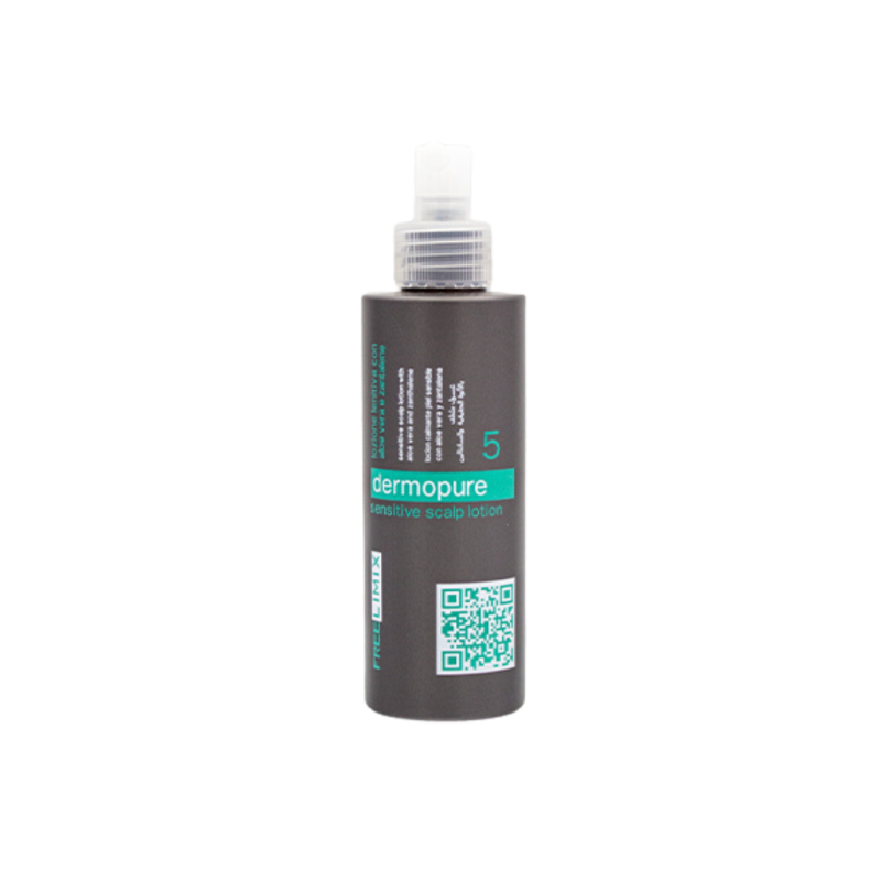 FREELIMIX DERMOPURE SCALP LOTION 150ML