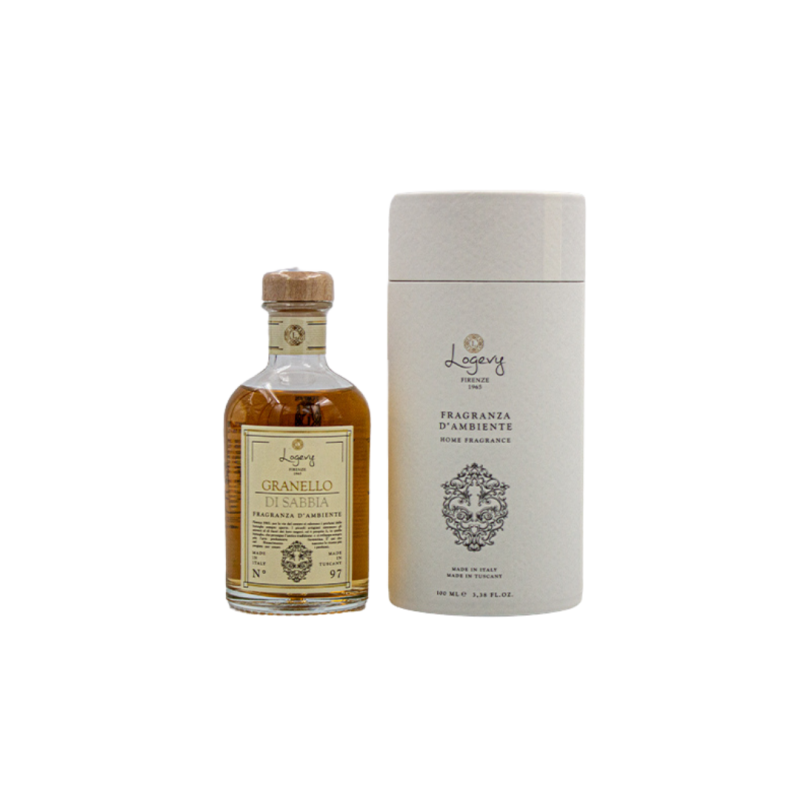 GRANELLO DI SABBIA HOME FRAGRANCES ( 5 DIFFERENT SIZES) /NO 100ML SPRAY AND 3LITERS PICTURE - Image 2