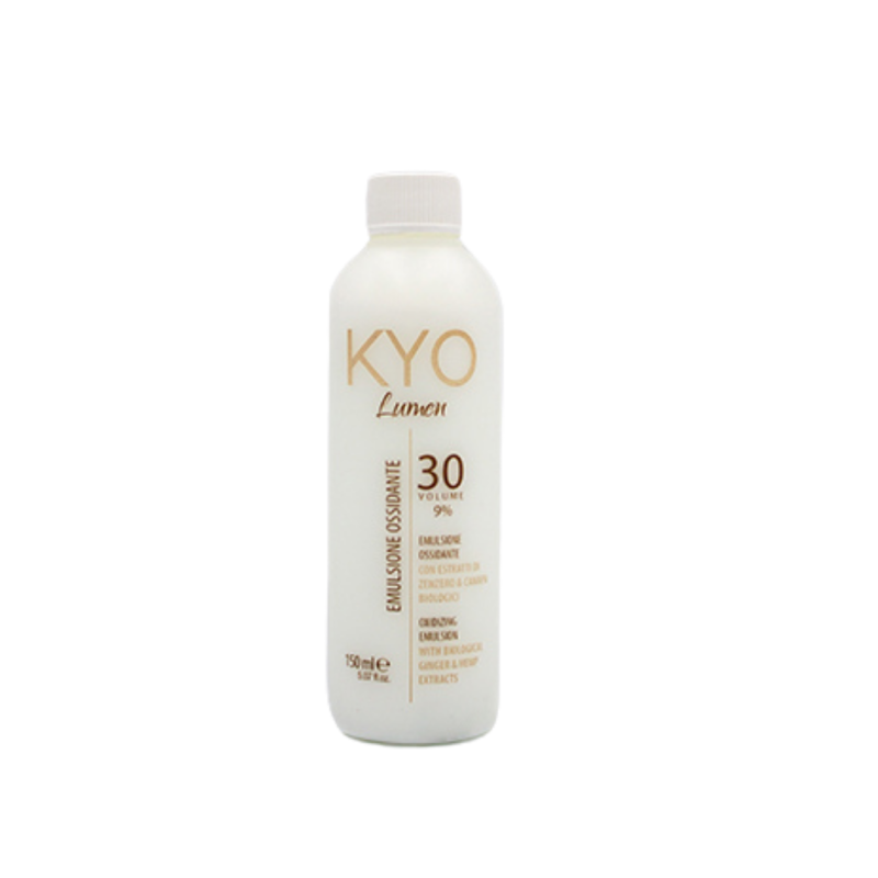 Kyo Lumen Oxidation 150ml (Volume 10, 20, 30 ,40) - Image 4