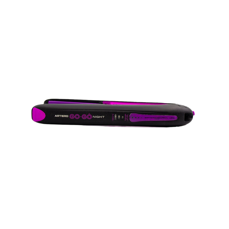 Artero Go Go Night Cordless Hair Straightener - Image 3