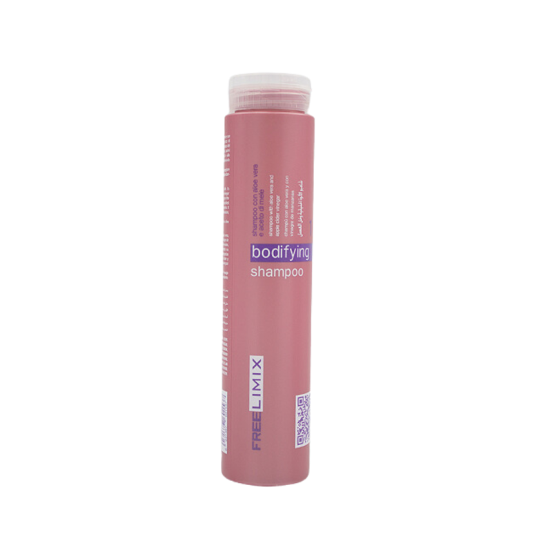 FREELIMIX BODIFYING SHAMPOO (3 DIFFERENT SIZES) - Image 4