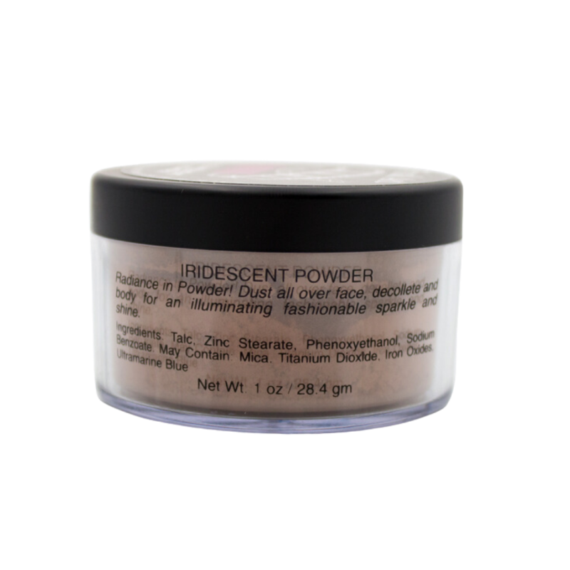 Cinema-Irridescent Face Powder - Image 2