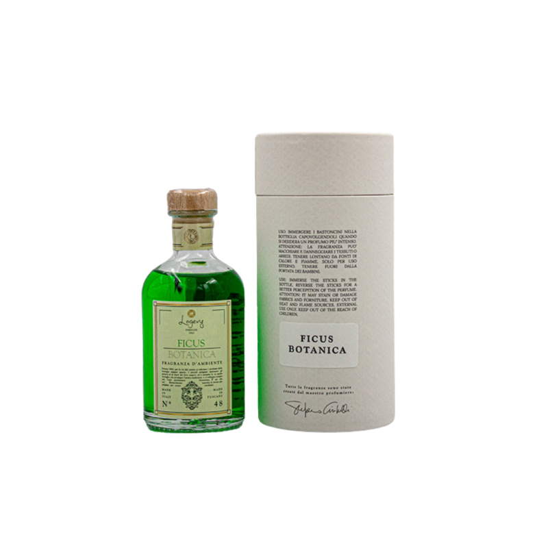 FICUS BOTANICA HOME FRAGRANCES ( 5 DIFFERENT SIZES) /NO 100ML SPRAY AND 3LITERS PICTURE