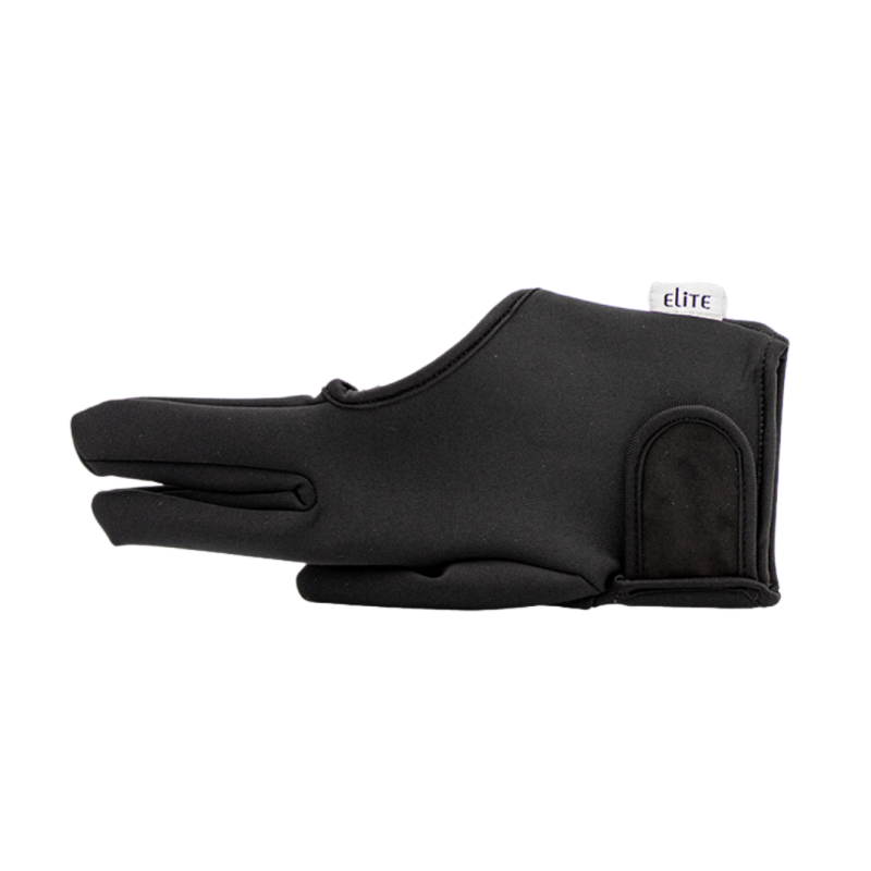 Elite Professional Finger Glove Heat Resistant
