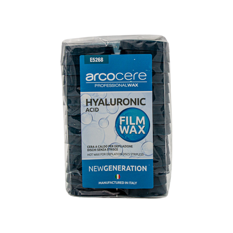 Hyaluronic Acid Hot Wax For Depilation - Image 2